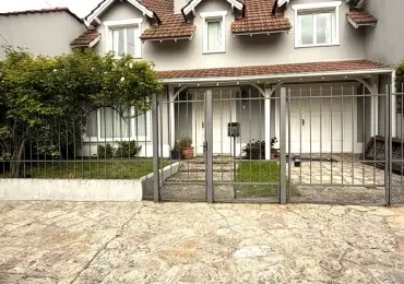 Casa de 4 ambientes en venta en Stella Maris