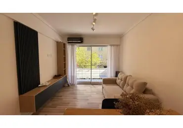 Departamento de 2 ambientes en venta en Mar del Plata
