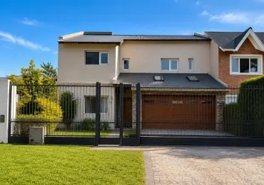 Casa en venta en LA FLORIDA