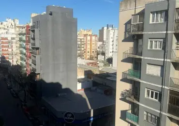 Departamento de 1 ambiente en venta en Mar del Plata