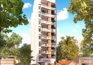 Departamento de 2 ambientes en venta en SAN JOSE