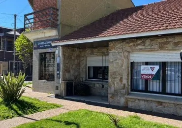 Departamento de 2 ambientes en venta en LAS AVENIDAS