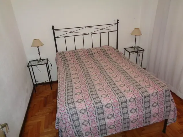 Departamento de 2 ambientes en venta en Centro