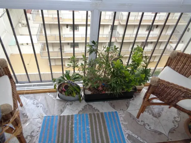 Departamento de 2 ambientes en venta en Centro
