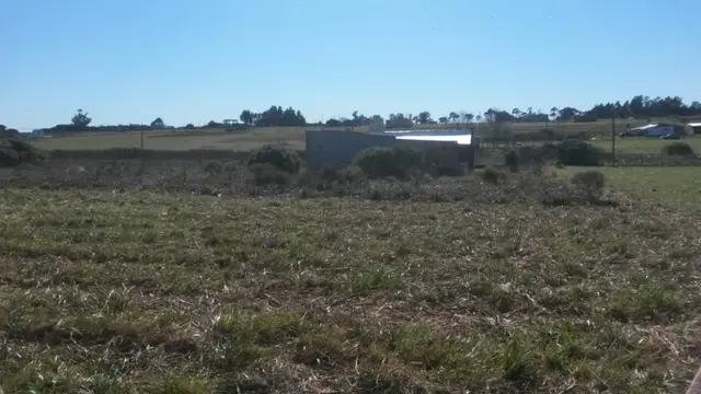 Terreno en venta en SANTA CELINA