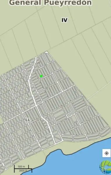 Terreno en venta en Mar del Plata