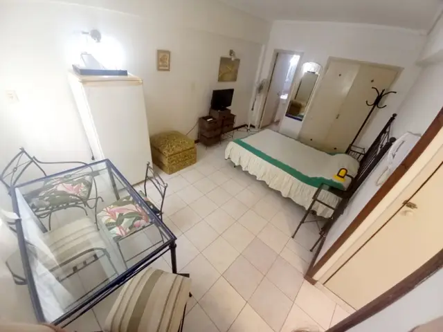 Departamento de 1 ambiente en venta en AREA CENTRO