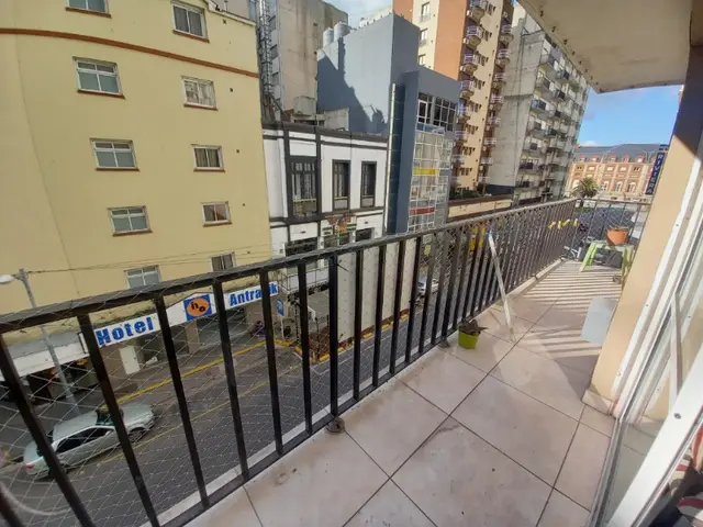 Departamento de 3 ambientes en venta en Centro