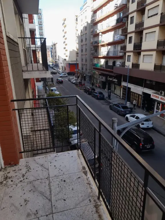 Departamento de 1 ambiente en venta en Centro