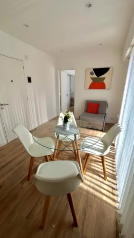 Departamento de 2 ambientes en venta en Centro