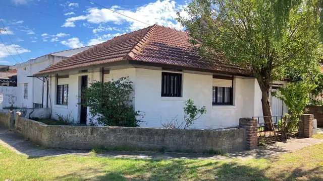 Casa de 2 ambientes en alquiler en SAN ANTONIO