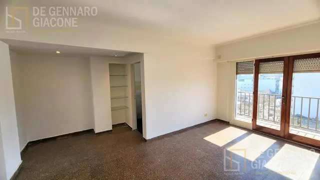 Departamento de 3 ambientes en venta en Centro