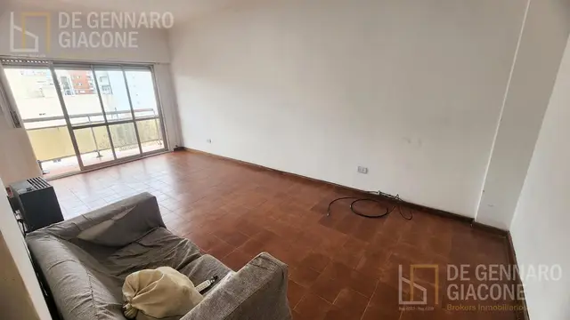 Departamento de 2 ambientes en venta en Centro