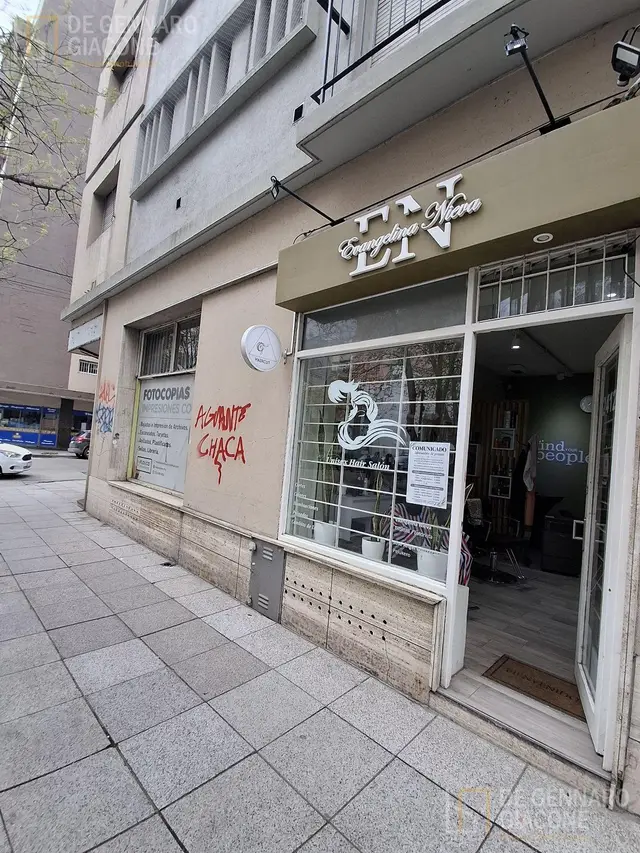 Local en venta en Centro