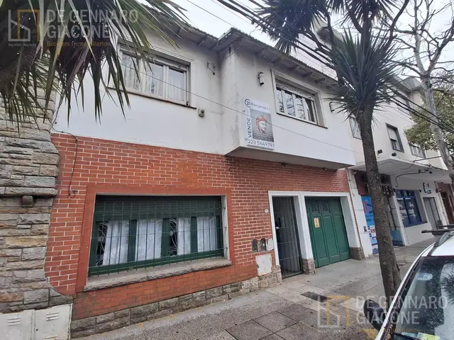 PH de 4 ambientes en venta en ESTACION TERMINAL (ALDREY)