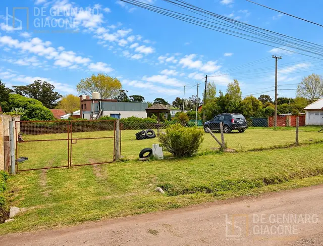 Terreno en venta en LOS ACANTILADOS