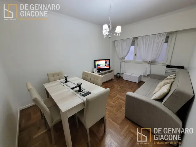 Departamento de 3 ambientes en venta en NEWBERY JORGE
