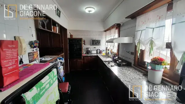 Casa de 3 ambientes en venta en SAN JUAN