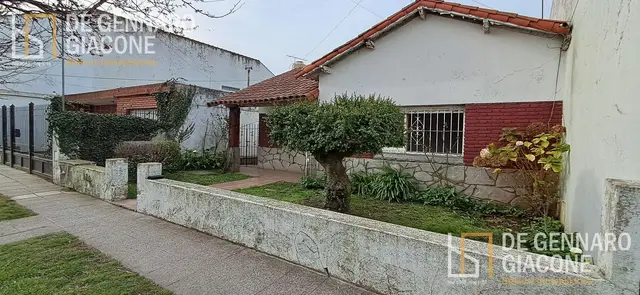 Casa de 4 ambientes en venta en Mar del Plata