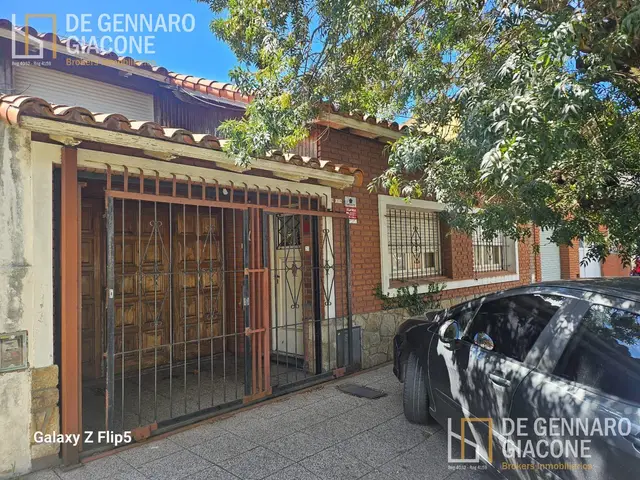 Casa de 3 ambientes en venta en PERALTA RAMOS OESTE