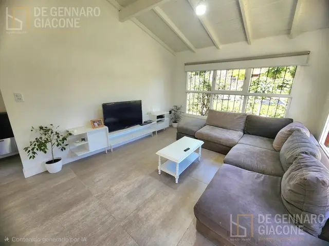 Casa de 2 ambientes en venta en COLINAS DE PERALTA RAMOS