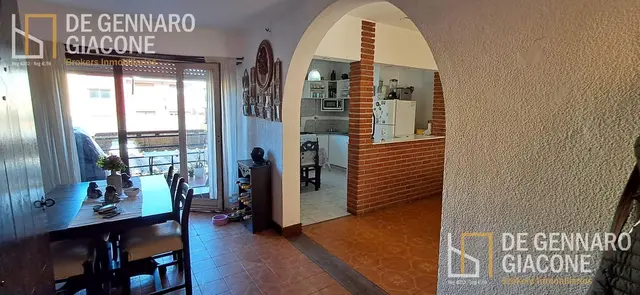 Departamento de 3 ambientes en venta en SAN CARLOS