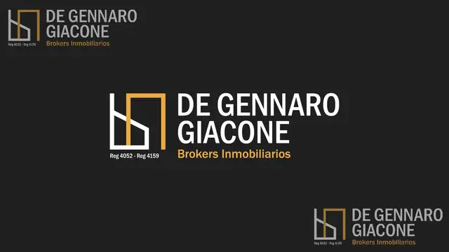 Casa de 4 ambientes en venta en SAN JOSE