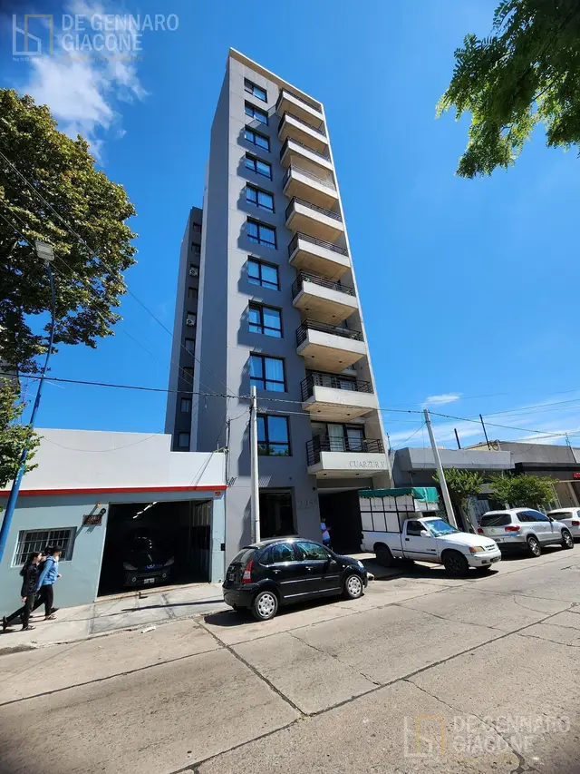 Departamento de 2 ambientes en venta en DON BOSCO