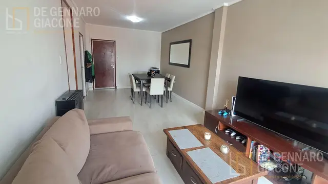Departamento de 3 ambientes en venta en Centro
