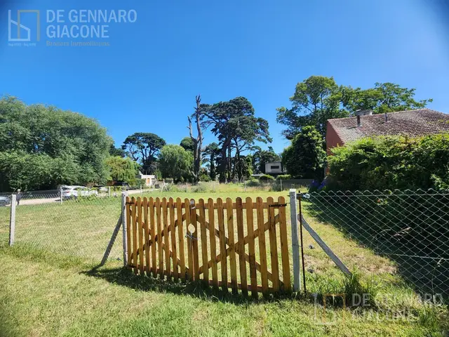 Terreno en venta en LOS ACANTILADOS