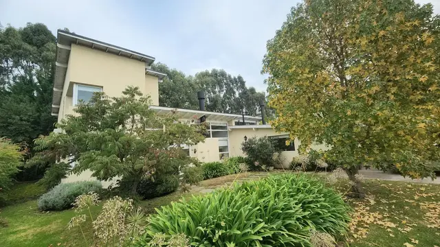 Casa de 4 ambientes en venta en LOS TILOS