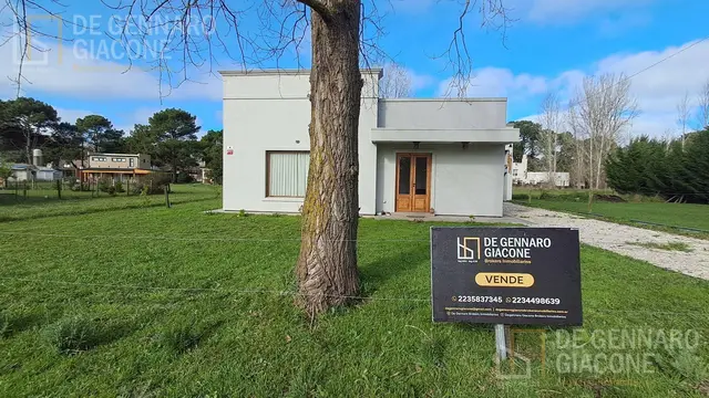 Casa de 1 ambiente en venta en Centro
