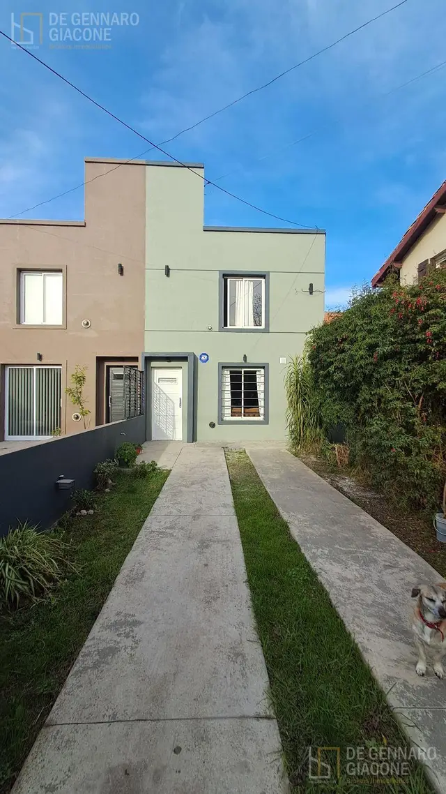 Casa de 2 ambientes en venta en ESTRADA JOSE MANUEL