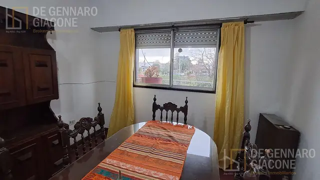 Departamento de 3 ambientes en venta en LAS AVENIDAS