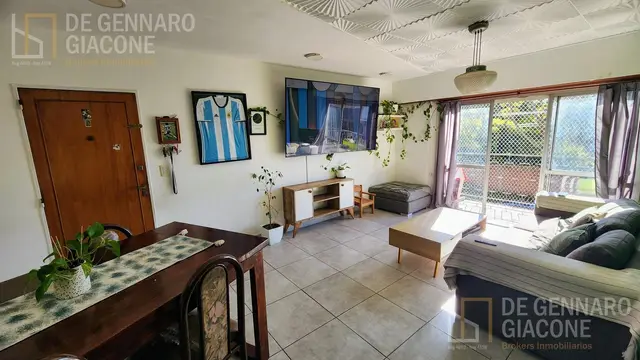 PH de 4 ambientes en venta en SANTA RITA