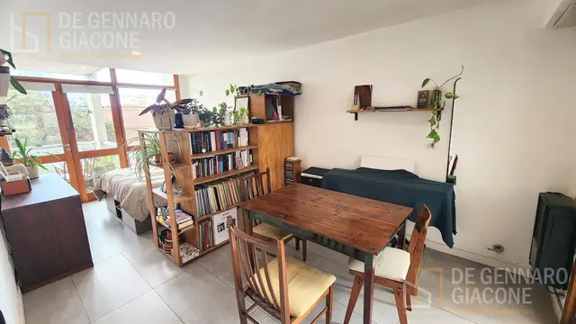 Departamento de 1 ambiente en venta en NUEVA POMPEYA