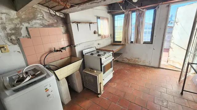 Casa de 2 ambientes en venta en SAN CAYETANO