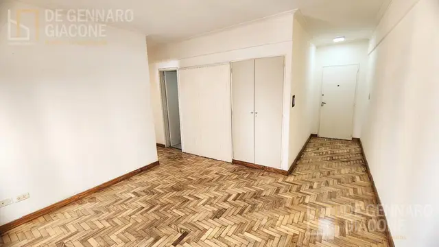 Departamento de 2 ambientes en alquiler en JURAMENTO