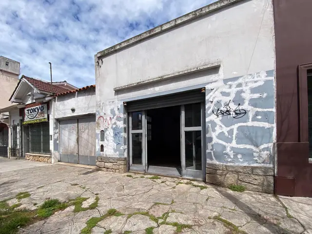 Terreno en venta en GENERAL ROCA