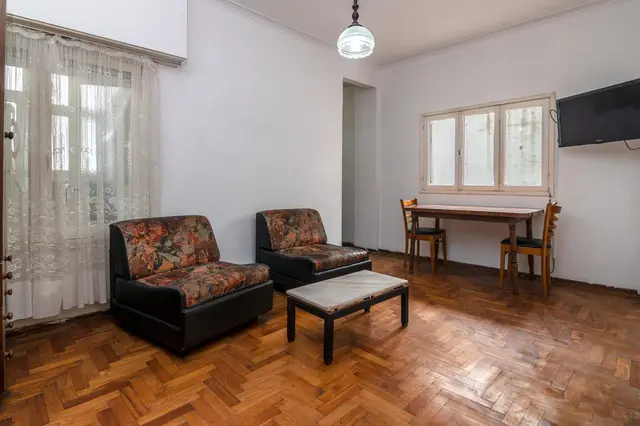 Departamento de 2 ambientes en alquiler en Centro
