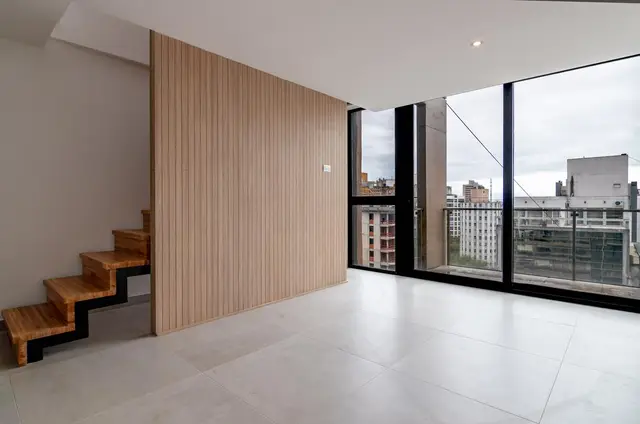 Departamento de 2 ambientes en venta en PLAZA PERALTA RAMOS
