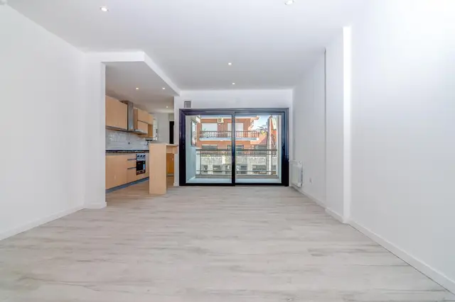 Departamento de 2 ambientes en alquiler en Chauvín