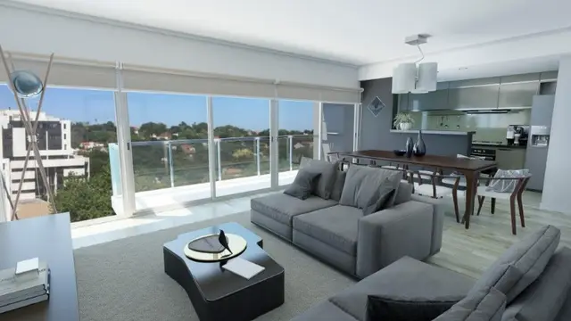 Departamento de 4 ambientes en venta en GENERAL ROCA