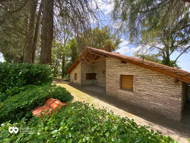 Terreno en venta en Sierra de los Padres