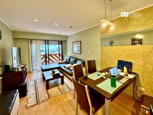 Departamento en venta en Centro