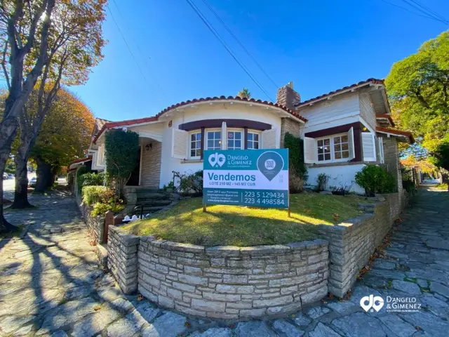 Casa de 4 ambientes en venta en LOMAS DE STELLA MARIS