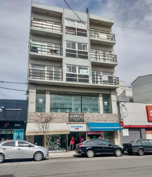 Departamento en venta en DEL PUERTO
