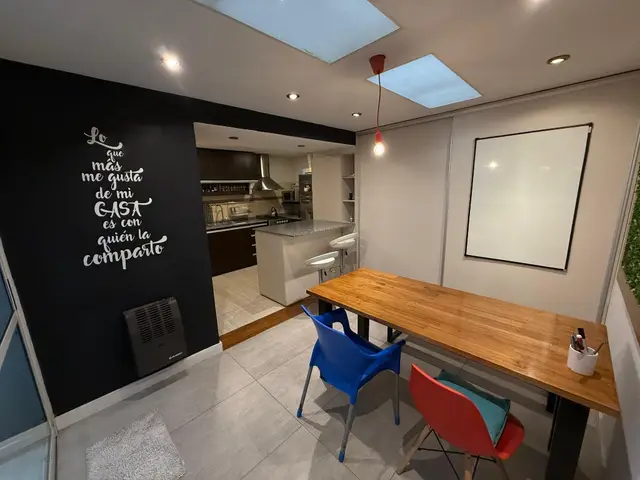Departamento de 2 ambientes en venta en PLAYA GRANDE