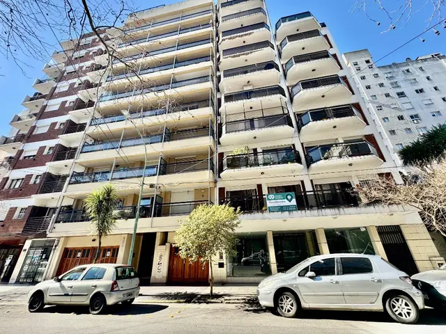 Departamento de 4 ambientes en venta en LA PERLA