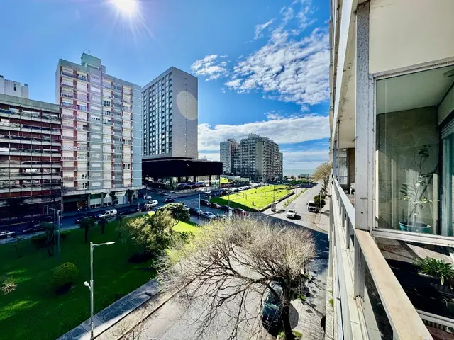 Departamento de 2 ambientes en venta en LA PERLA